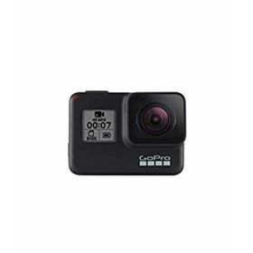 GoPro ブラツク mxn26g8(その他)