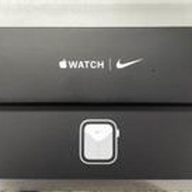 APPLE WATCH SERIES5 NIKEモデル MX3C2J/A APPLE