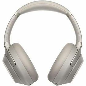 ソニー SONY ワイヤレスノイズキャンセリングヘッドホン WH-1000XM3 S : LDAC/Bluetooth/ハイレゾ 最大30時間連続再生 密閉型 マイク付 2018年モ mxn26g8(ヘッドフォン/イヤフォン)