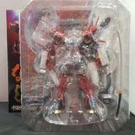 RIOBOT ダイゼンガー スーパーロボット大戦OG 千値練