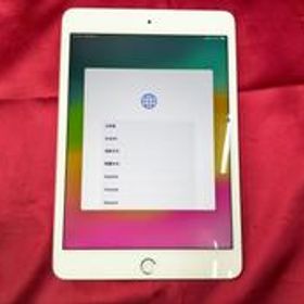 IPAD MINI 第五世代 MUX62J/A APPLE/KDDI