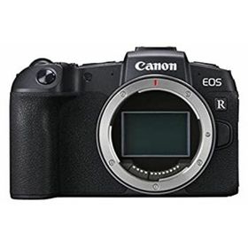 Canon ミラーレス一眼カメラ EOS RP ボディー EOSRP(ミラーレス一眼)
