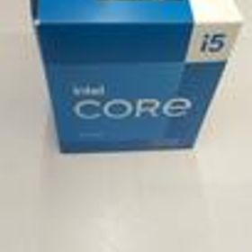 CPU I5-13500 INTEL