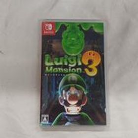 ルイージマンション３ HAC-P-AG3JA 任天堂