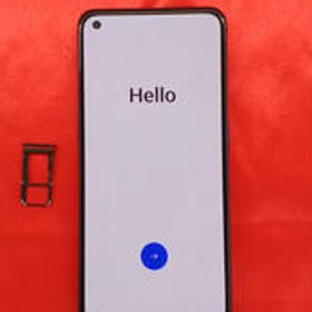 スマートフォン RENO7 A CPH2353 OPPO