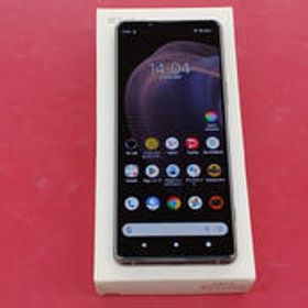 Xperia 5 III SoftBank A103SO SONY