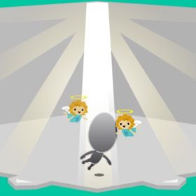 召されます☆天界の光 | スペースデブリーズのアイテム、RMTの販売・買取一覧