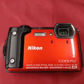 デジタルカメラ COOLPIX W300 NIKON