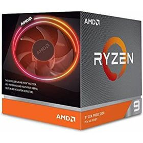 AMD Ryzen 9 3900X with Wraith Prism cooler 3.8GHz 12コア / 24スレッド 70MB 105W 100-100000023BOX(PCパーツ)