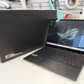 ゲーミングノートPC ROG FLOW X13 GV301QH ASUS