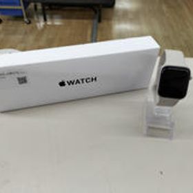 APPLE WATCH SE 第2世代 MRFX3J/A AU