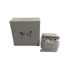 Apple◆イヤホン AirPods Pro MagSafe MLWK3J/A A2190/A2083/A2084