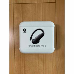 ビーツ(Beats)のPowerbeats Pro 2(ヘッドフォン/イヤフォン)