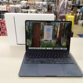 MACBOOK AIR 2022 MLY33J/A APPLE