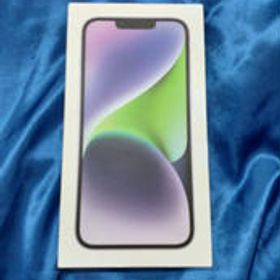 IPHONE14 128GB MPUY3J/A AU