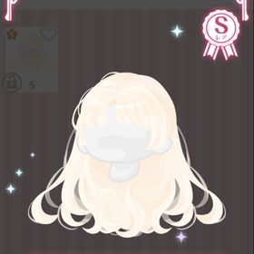 【福袋SR】秒針を追ってうさぎになったアリスロング | ハロスイ(ハロースイートデイズ)のアカウントデータ、RMTの販売・買取一覧