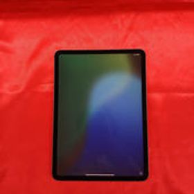 IPAD PRO(11ｲﾝﾁ) 第3世代 MHW53J/A A2459 APPLE/AU