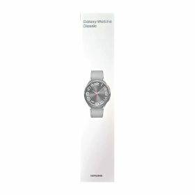 【新品】GALAXY ギャラクシー Suica対応 Galaxy Watch6 Classic 43mm SM-R950NZKAXJP
