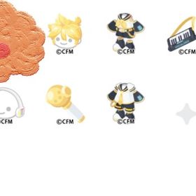 鏡音リン、鏡音レン セット売り | ピグパ(ピグパーティ)のアカウントデータ、RMTの販売・買取一覧