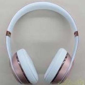 ヘッドホン SOLO3 WIRELESS BEATS BY DR. DRE