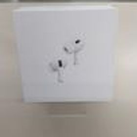 AIR PODS PRO(第二世代) MTJV3J/A A3084 APPLE