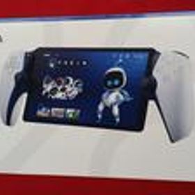 リモートプレーヤー FOR PS5 CFIJ-18000 SONY