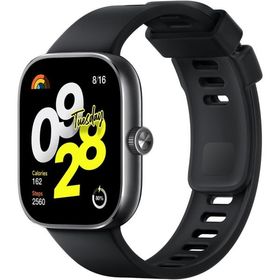 Xiaomi Redmi Watch 4 オブシディアンブラック BHR7854GL