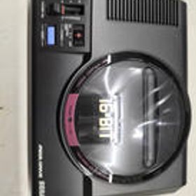 メガドライブミニW HAA-2520 SEGA