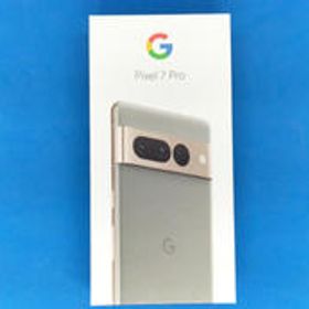 Pixel7Pro PIXEL 7 PRO GOOGLE