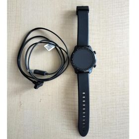 TicWatch Pro 3 Ultra GPS Google アプリ対応(その他)