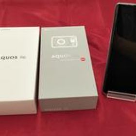 スマートフォン AQUOS R6 A101SH SHARP/SOFT BANK