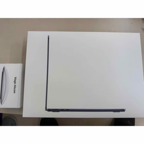 アップル(Apple)のMacBook Air M2 Magic Mouse SET(ノートPC)