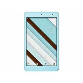 KYOCERA Qua tab QZ 32GB チョコミント KYT32 au(その他)