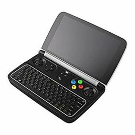 GPD Win2 mxn26g8(その他)