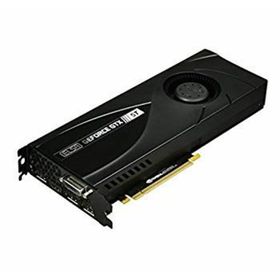 ELSA GeForce GTX 1070 Ti 8GB ST グラフィックスボード VD6522 GD1070-8GERTST z2zed1b(PCパーツ)