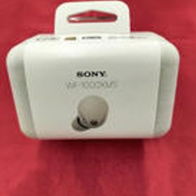 BTイヤホン WF-1000XM5 SONY