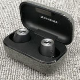 ワイヤレスイヤホン M3IETW2C SENNHEISER