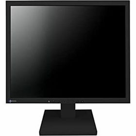 EIZO FlexScan S1703-ATBK(ディスプレイ)