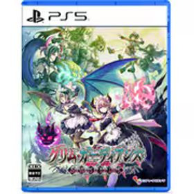 インティ・クリエイツ グリム・ガーディアンズ サーヴァント・オブ・ザ・ダーク [PS5ソフト]