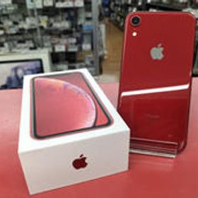 IPHONE XR 128GB MT0N2J/A AU/APPLE