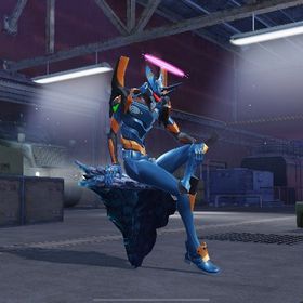 Mark.06 レベル2 エリザベスバニー | 荒野行動のアカウントデータ、RMTの販売・買取一覧