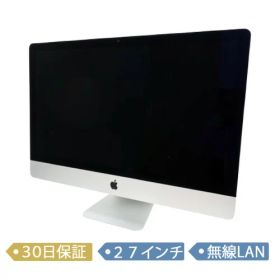 iMac 5K 27インチ 2019 新品 126,000円 中古 37,980円 | ネット最安値