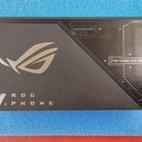 ゲーミングスマホ ROG PHONE 7 256GB ASUS