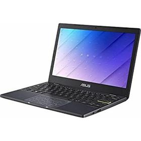 ASUS ノートパソコン11.6インチ E210MA (Celeron N4020 / 4GB, 64GB / 約1.08kg / Webカメラ / ピーコックブルー / Windows 10 Home (S モード)(ノートPC)