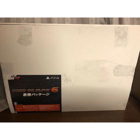 プレイステーション4(PlayStation4)のDEAD OR ALIVE 6 最強パッケージ PS4(家庭用ゲームソフト)