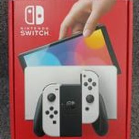 NINTENDOSWITCH 有機ELモデル HEG-001 NINTENDO