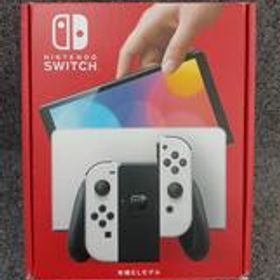 NINTENDO SWITCH 有機ELモデル HEG-001 NINTENDO