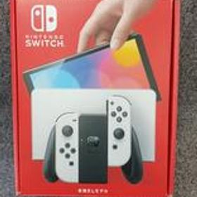 NINTENDO SWITCH 有機ELモデル HEG-001 NINTENDO