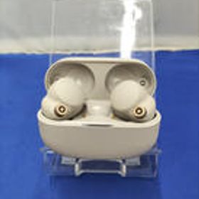 BTイヤホン WF-1000XM4 SONY