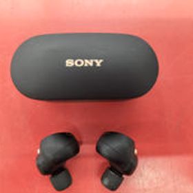 イヤホン WF-1000XM4 SONY